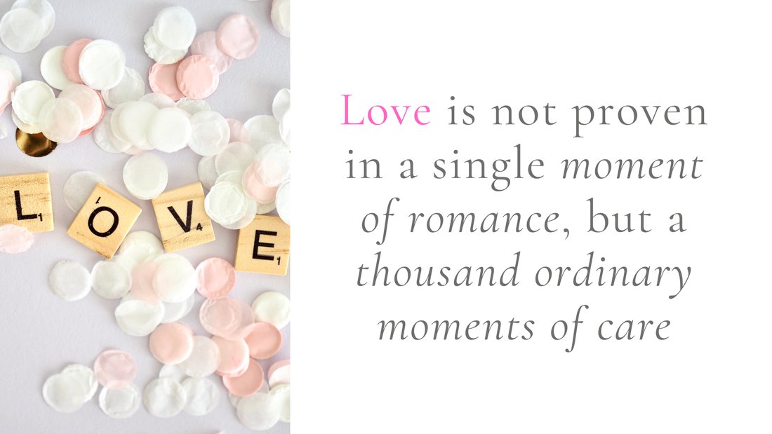 Valentine’s Day, Galentine’s Day… and the Love We Keep Scheduling